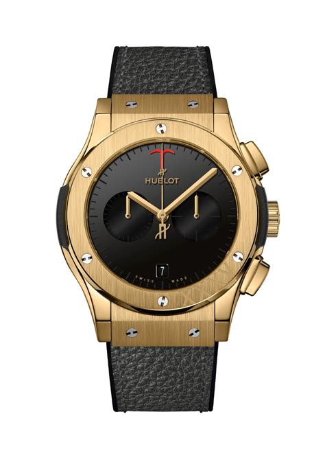 orologi di lusso hublot|cinturino orologio hublot.